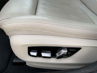 BMW 540i xDrive 250kW/Touring/ Luxury Line/Kůže/11.2017 - 10