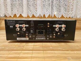 Cambridge Audio Azur 851W - 10