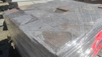 Stará cihlová dlažba, půdovky, půdovka, 39,6 m2 - 10