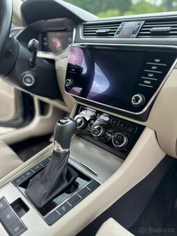 Škoda Superb, 2.0 TDI DSG 4x4 Style+ Kombi - 10