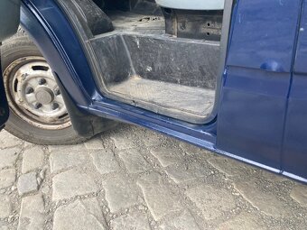 Prodám Ford Transit - 10