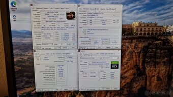 ❰ Herní PC | RYZEN 5 5600, RTX 3060 8GB, 16GB RAM, 2x SSD ❱ - 10