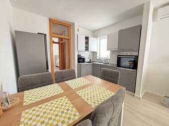 ☀NOVALJA (HR) - 3-izbový moderne zariadený apartmán - 10