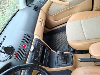 Škoda Octavia 1.9 TDI 66kw. Kombi Klima Model 2002 Nová Stk- - 10