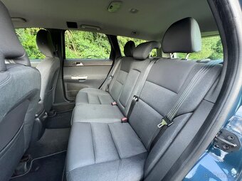 Volvo V50 2.0D - 10