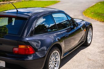 BMW Z3 - 10
