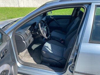 Škoda Octavia, 1.9TDi - 81kW Klimatizace - 10