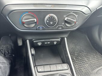 Hyundai Bayon 1,2 SMART,DPH,záruka 2030 (2025) - 10