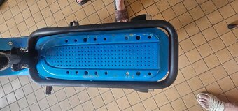 Prodam moped Mpkorado supermaxi 50 efi - 10