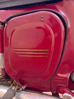 Jawa 250/559 Panelka - 10