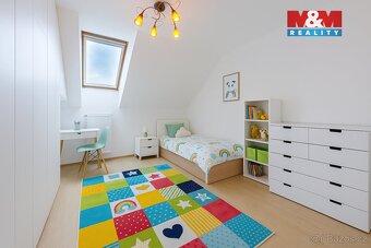 Prodej bytu 4+kk s garáží, 70 m², Karlovy Vary, ul. Husova - 10