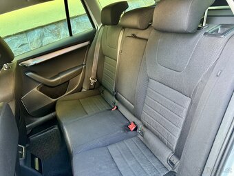 Škoda Octavia III 1.6 TDI automat DSG CZ - 10