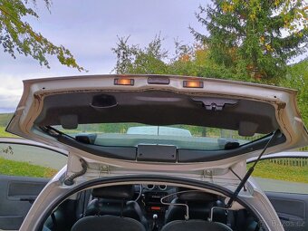 Citroen C2 VTS 1.6 HDi // super tav // bez KOROZE // - 10