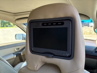 Volvo XC90 3.2i 7míst Summum, nova STK - 10