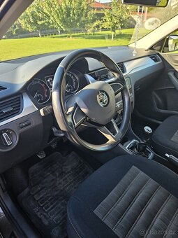 Škoda Rapid 1.0 TSI 81 kW, r. v. 2018 (facelift) - 10