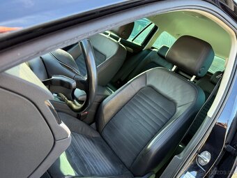 VW Passat B8 2.0 TDi 110kw R-Line combi (bez ad blue) WEBAST - 10