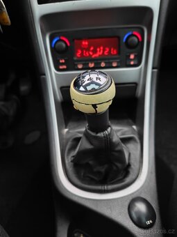 Peugeot 307 SW 1.6 HDi 80 kW - 10