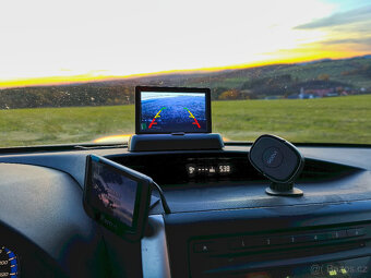 Subaru Forester, 2.0TD 108kW, 4x4, STK 1/27, r.v. 2010 - 10