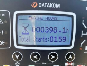 RYDWAN elektroncentrála 2019 VIN 693 - 10