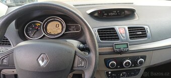 Renault Mégane, 1.5 dCi,temp.2xkola, - 10