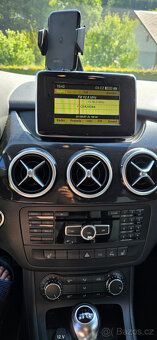 Mercedes-Benz B180, r.v. 2012, nájezd 167000km - 10