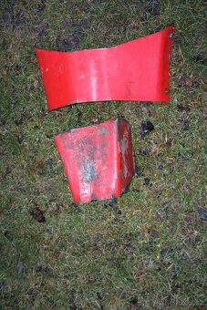 Zetor 7011 7045 kabina - 10