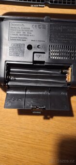 Panasonic RF-2400D - 10