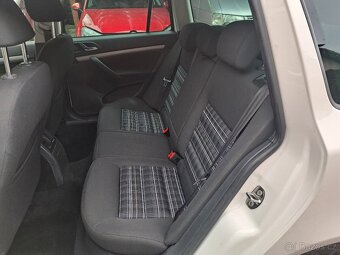 Škoda Octavia 1.2tsi 77kw STYLE - 10