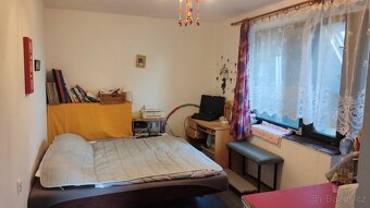 Dům k bydlení i podnikání až 3 byty - 10