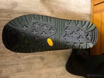 Snowboard boty K2 HOLGATE 44,5 vel. - 10