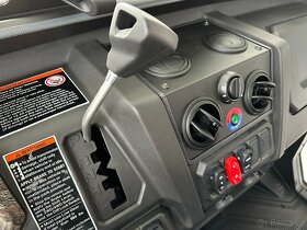 CFMOTO Gladiator UTV 1000 kabina, AKCE QUADKIT, HELMA - 10