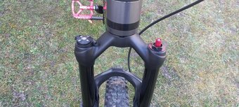 Elektrokolo Leader Fox - 10