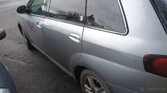 Prodám Fiat Croma 2007 - 10