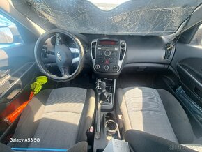 Prodám Kia Ceed - 10