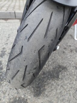 Ducati Panigale V2 2021 - 10