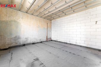 RD se třemi byty, Blatná - 10