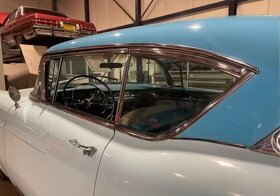 Cadillac Coupe DeVille 1957 - 10