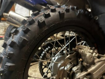 KTM 690 Enduro R - 10