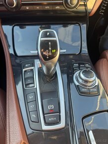 BMW 530D xDrive 190kW F11 - 10