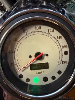Prodám Yamaha Royal Star 1300 - 10