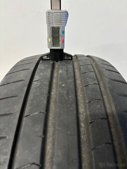 Letní pneu Pirelli 245/45R20 a 275/40R20 - 10