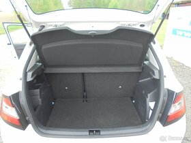 Škoda Fabia III 1.0 70KW DPH - 10