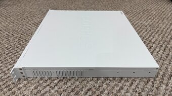 SOPHOS XG310 FW HW, 12GB RAM, SSD 256GB, CPU I3 - 10