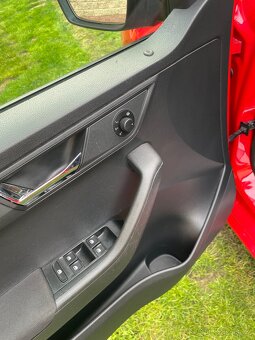 Škoda Fabia 3 kombi 1.0Mpi 55kw - 10