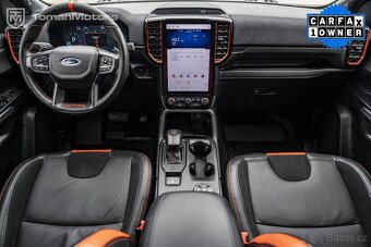 Ranger Raptor 418Hp, 2024 - 10