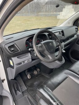 Peugeot Expert - 10