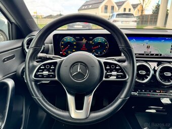Mercedes-Benz A 180 - 10