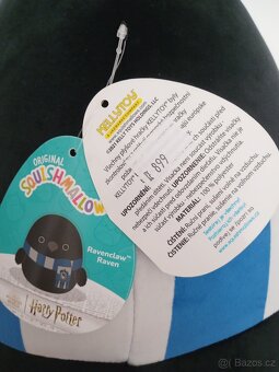 SQUISHMALLOWS Harry Potter - 10