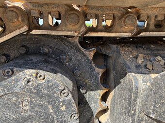 JCB 131 X - 10