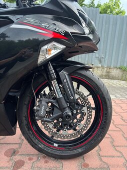 Kawasaki ZX-6R 636 2020 Akrapovic - 10
